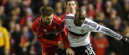 Europa League: Meciuri pe viata si pe moarte in mansa a doua a 16-imilor